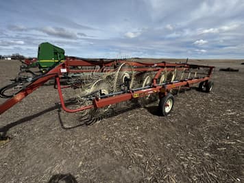 Main image H&S 14/16 Hi Cap